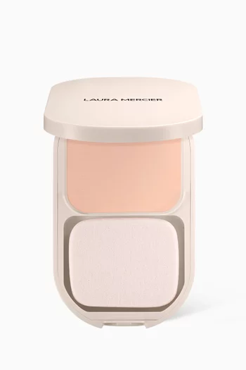 كريم أساس ريل فلوليس بودرة خفيف وغير لامع درجة 1N مارزيبان، 7.6 غرام