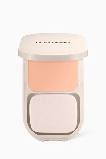 كريم أساس ريل فلوليس بودرة خفيف وغير لامع درجة 2C مادلين، 7.6 غرام