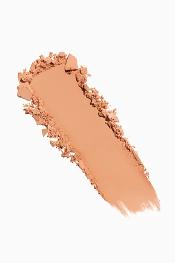 كريم أساس ريل فلوليس بودرة خفيف وغير لامع درجة 5W لاتيه، 7.6 غرام