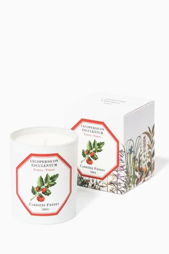 شمعة معطرة ليكوبيرسكون إسكولنتوم، 185 غرام