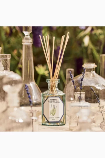 موزع عطر لافاندولا أنجستيفوليا، 200 ملل
