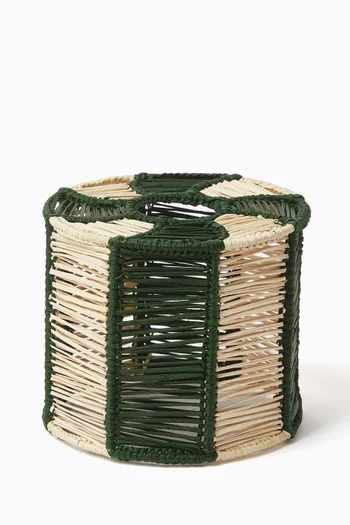 حامل شموع بيبرمنت متوسط