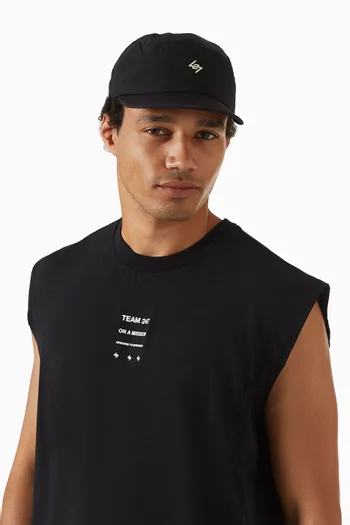 كاب 247 مقسم لأشرطة نايلون