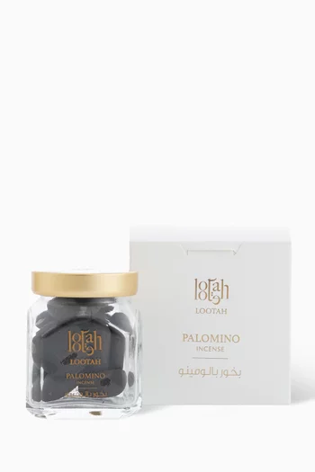 بخور بالومينو، 77 غرام