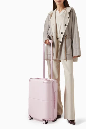 Carry On Suitcase