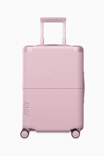 Carry On Suitcase