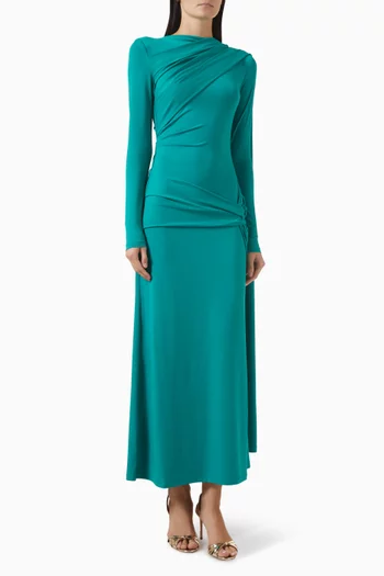 Catherinson Maxi Dress