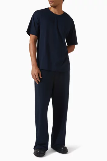 تي شيرت 403 بقصة فضفاضة قطن