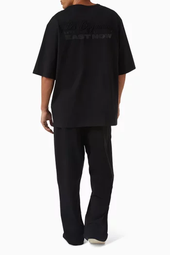 تي شيرت 404 بقصة فضفاضة