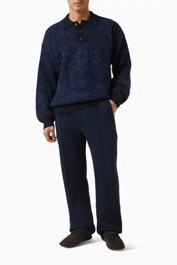 بنطال رياضي 402