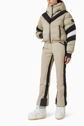 Kairi-Glo Ski Jacket