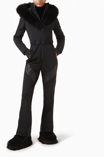 بدلة تزلج ايلي-زد آر