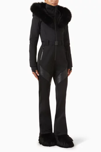 بدلة تزلج ايلي-زد آر