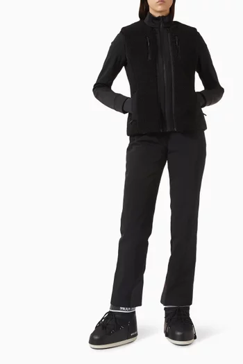 Dewi 3-in-1 Ski Jacket