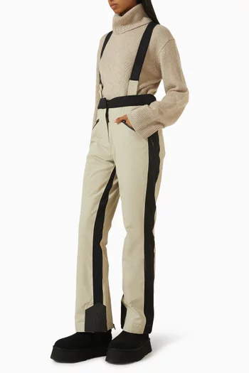 بنطال تزلج نيومي-آر