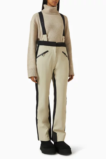 بنطال تزلج نيومي-آر