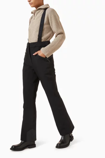 بنطال تزلج نيومي-آر