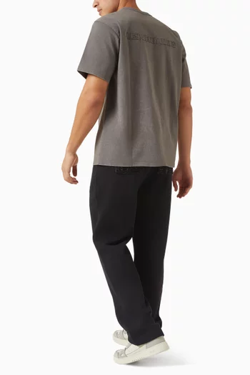 تي شيرت 002 قطن