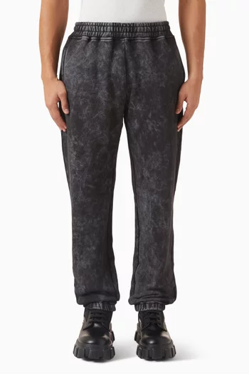 001 Sweatpants in Cotton
