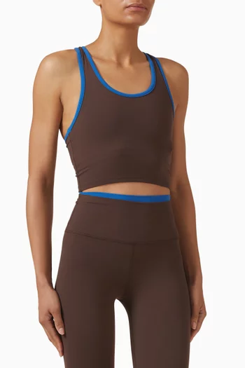 حمالة صدر آمبر خفيفة