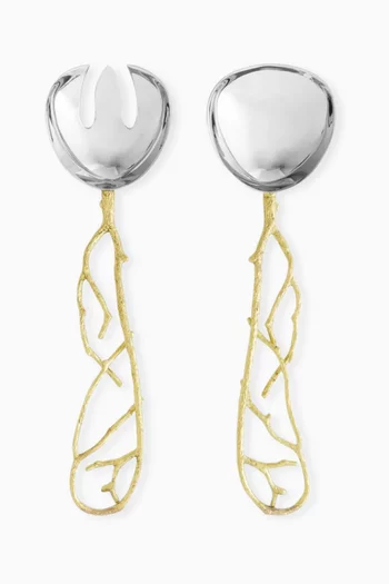 طقم تقديم باترفالي جنكو