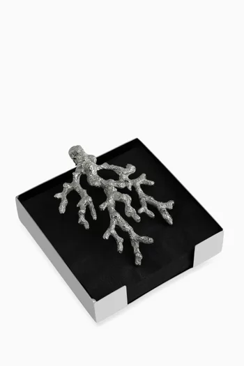 Ocean Reef Napkin Holder