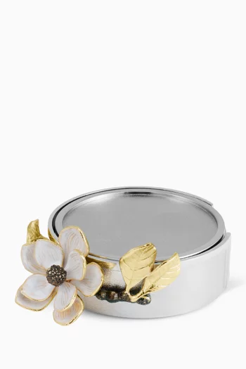 Vintage Bloom Coasters, Set of 6