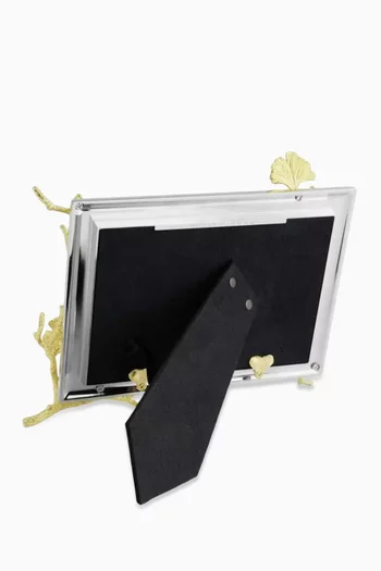 Butterfly Ginkgo Frame