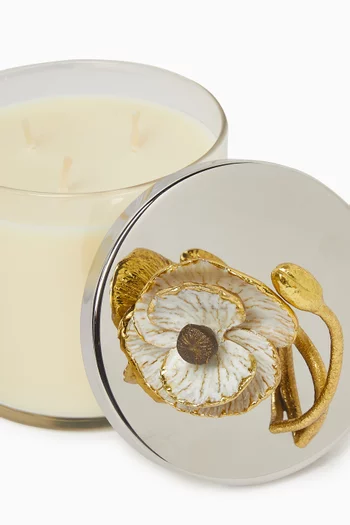 Anemone Candle, 13.5oz