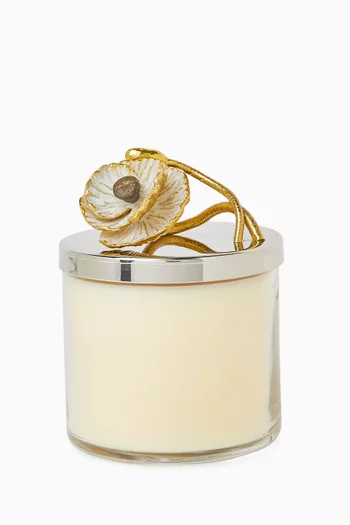 Anemone Candle, 13.5oz
