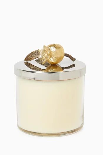 Pomegranate Candle, 13.5oz