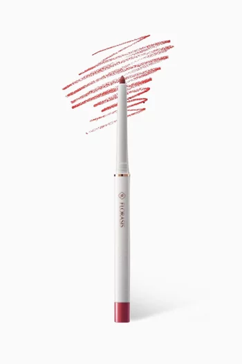 M303 Blooming Rose Blooming Rouge Smooth Precision Lip Liner