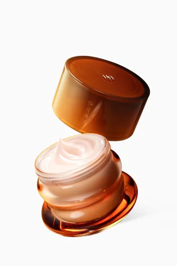 Peach Resin Brightening Priming Moisturizer, 50g