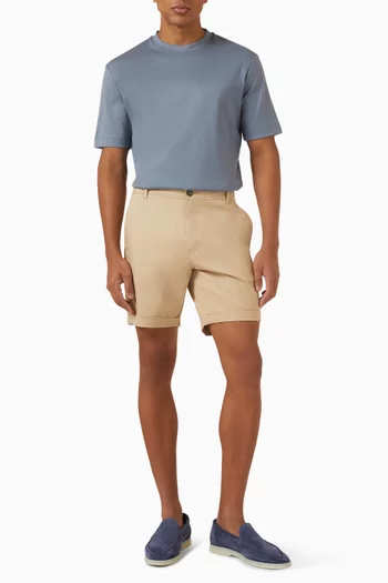 AUR1 T-shirt in Cotton