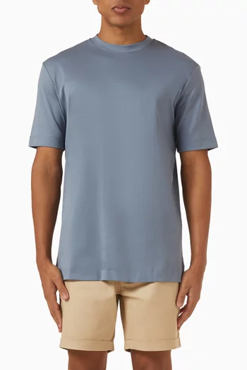 AUR1 T-shirt in Cotton
