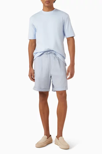 AUR1 T-shirt in Cotton