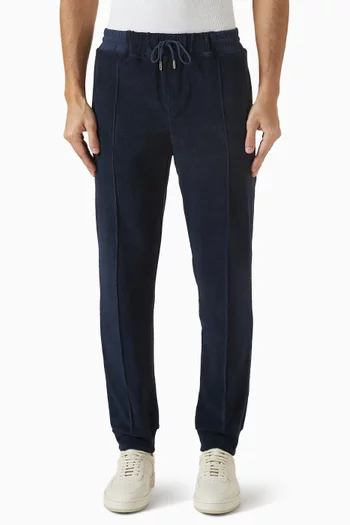 Leisure Pants in Cashmere