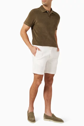 شورت سي سايد قطن