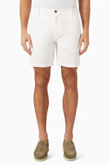 شورت سي سايد قطن