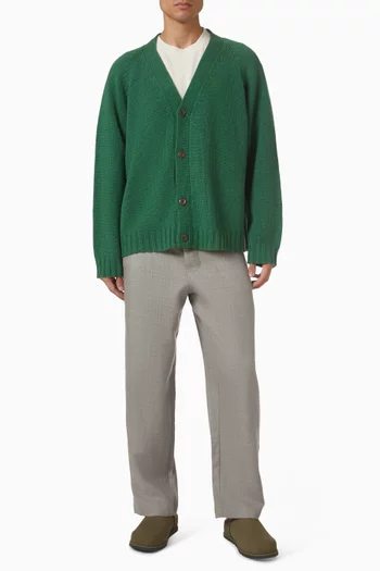 Oak Cardigan in Cashmere