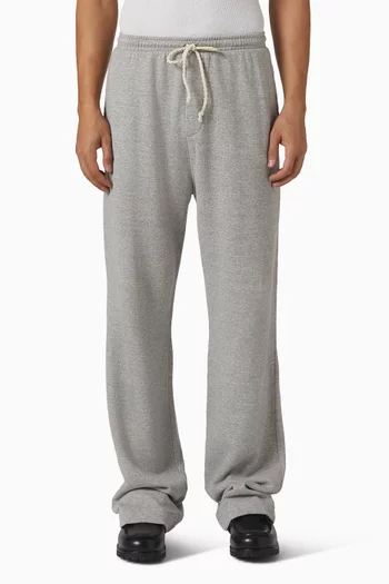 Daily Sweatpants in Cotton & Cashmere
