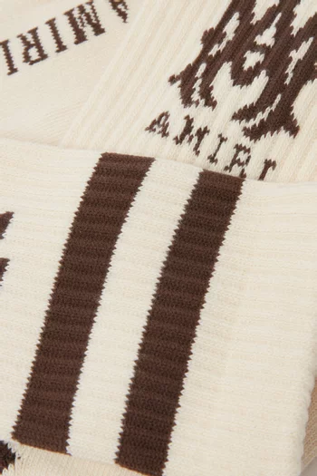 جوارب بحرفي MA قطن