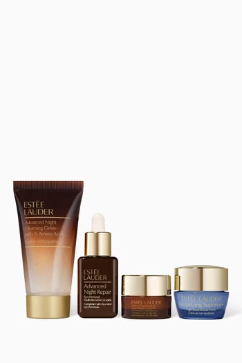 مجموعة انراب يور جلو لإصلاح البشرة وشدها وتفتيحها، توفير 33‏‏‏‏‏‏‏‏‏%