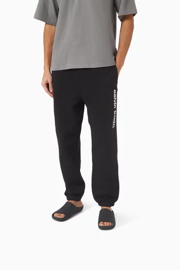 Marlin Slide Sandals in Rubber