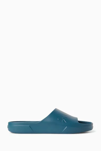 Dory Slide Sandals