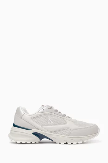 سنيكرز تريل بليزر