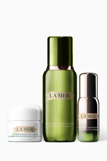 The Lifting & Moisturizing Set