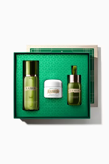 The Soothing & Strength Set