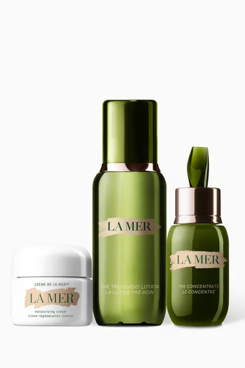 The Soothing & Strength Set
