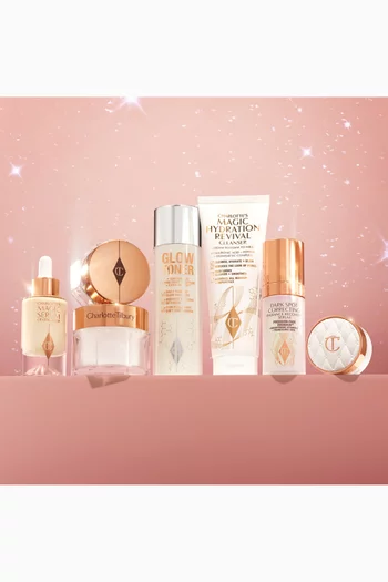 Charlotte’s Iconic Magic Mini Skin Set